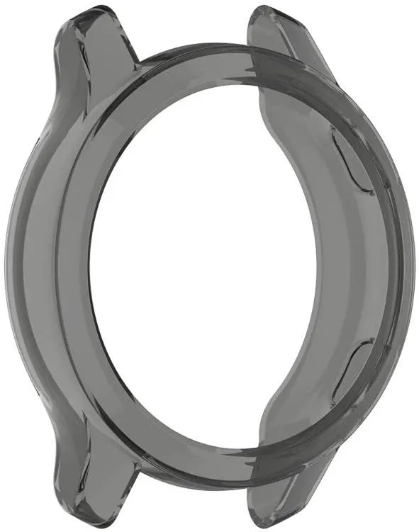 Doorbuster Garmin Venu 2s TPU Case (Transparent Black)  Limited Availability!