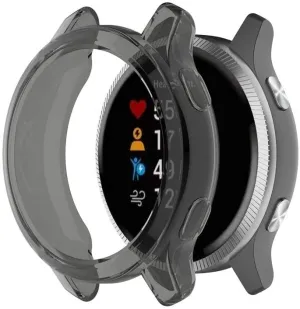 Doorbuster Garmin Venu 2s TPU Case (Transparent Black)  Limited Availability!