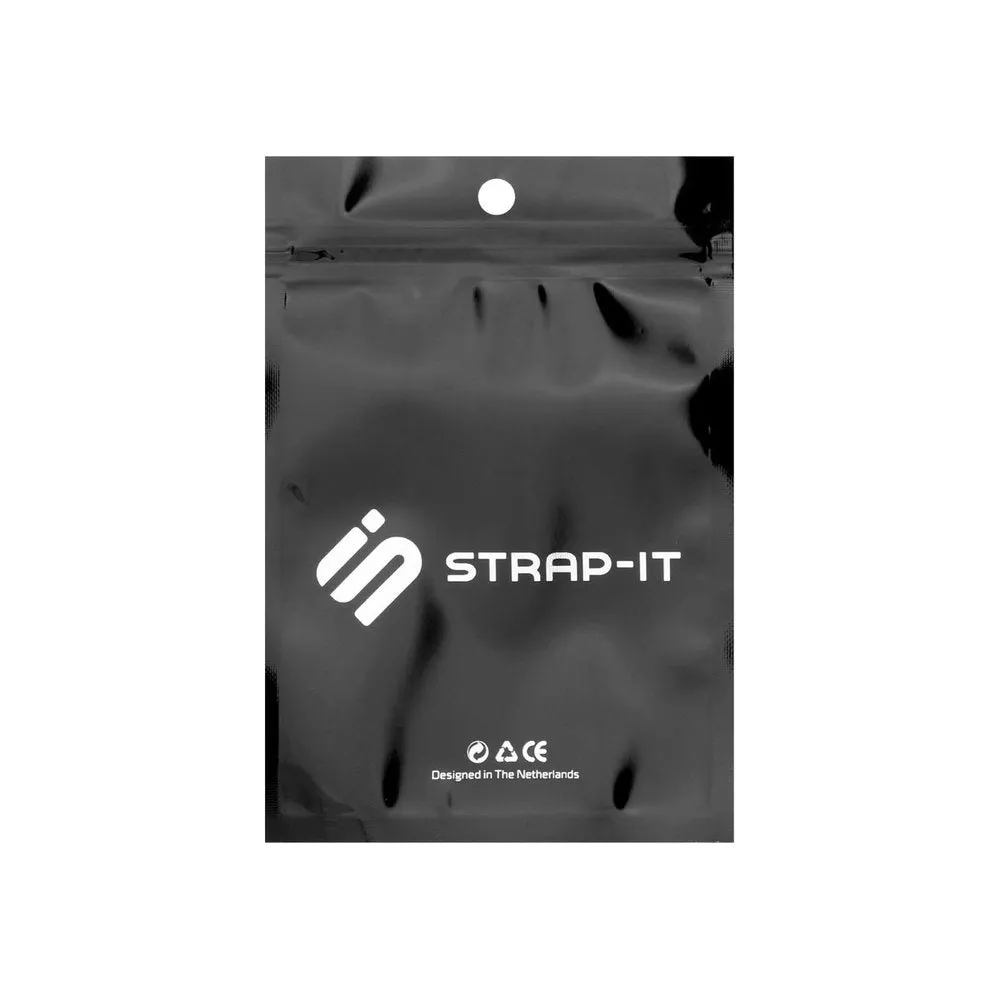 Doorbuster Garmin Venu 3s TPU case (transparent-black)  Dont Miss Out!