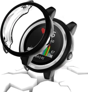 Doorbuster Garmin Vivoactive 3 TPU Case (Black)  Almost Gone!