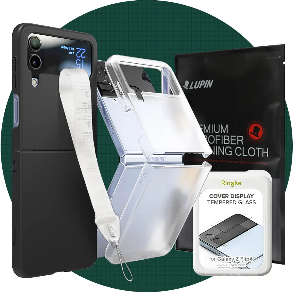 Doorbuster GIFT SET | Galaxy Z Flip 4  Almost Sold Out!