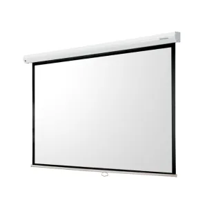 Doorbuster Grandview Cyber Series Motorized Screen (Each)  Last Chance!