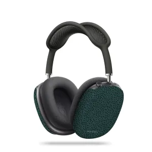 Doorbuster Green Polka Dots AirPods Max Case  Almost Gone!