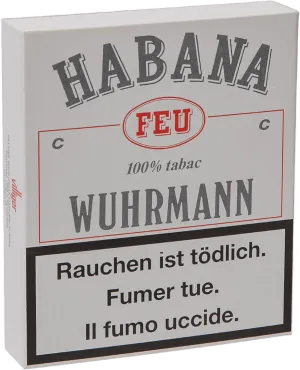 Doorbuster Habana-Feu C 5 Piece(s)  Ends Soon!