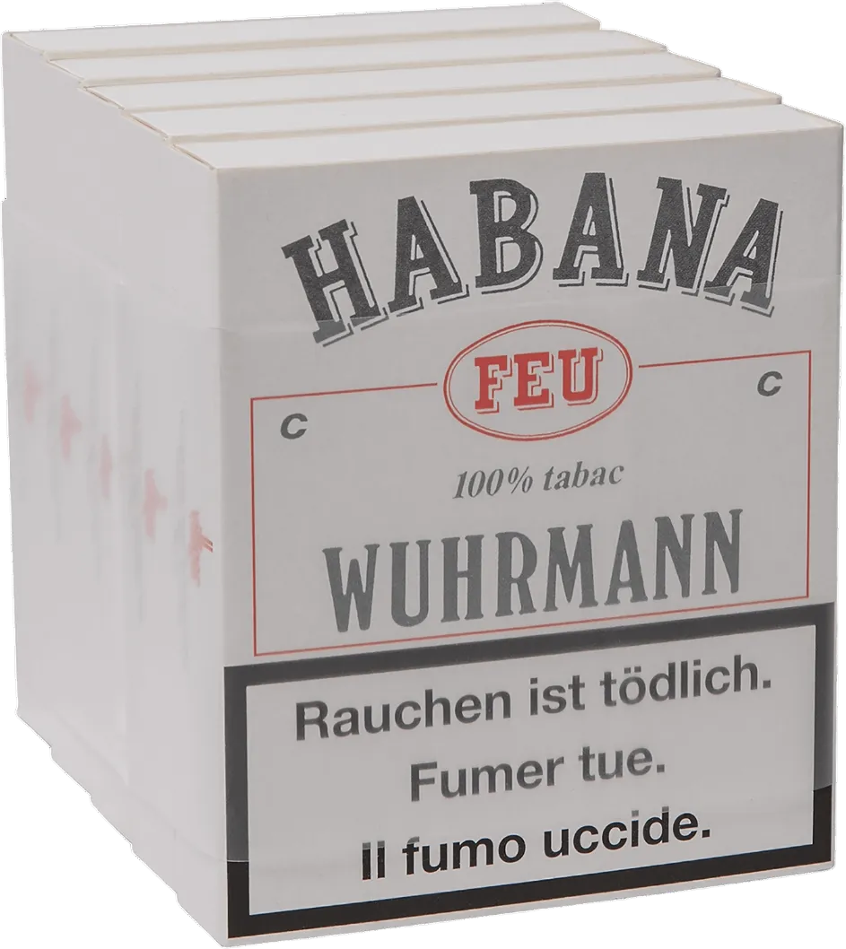 Doorbuster Habana-Feu C 5 Piece(s)  Ends Soon!