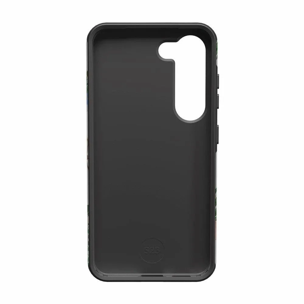 Doorbuster Hanging Around | Potted Plants Floral Samsung Case  Last Few Pieces!