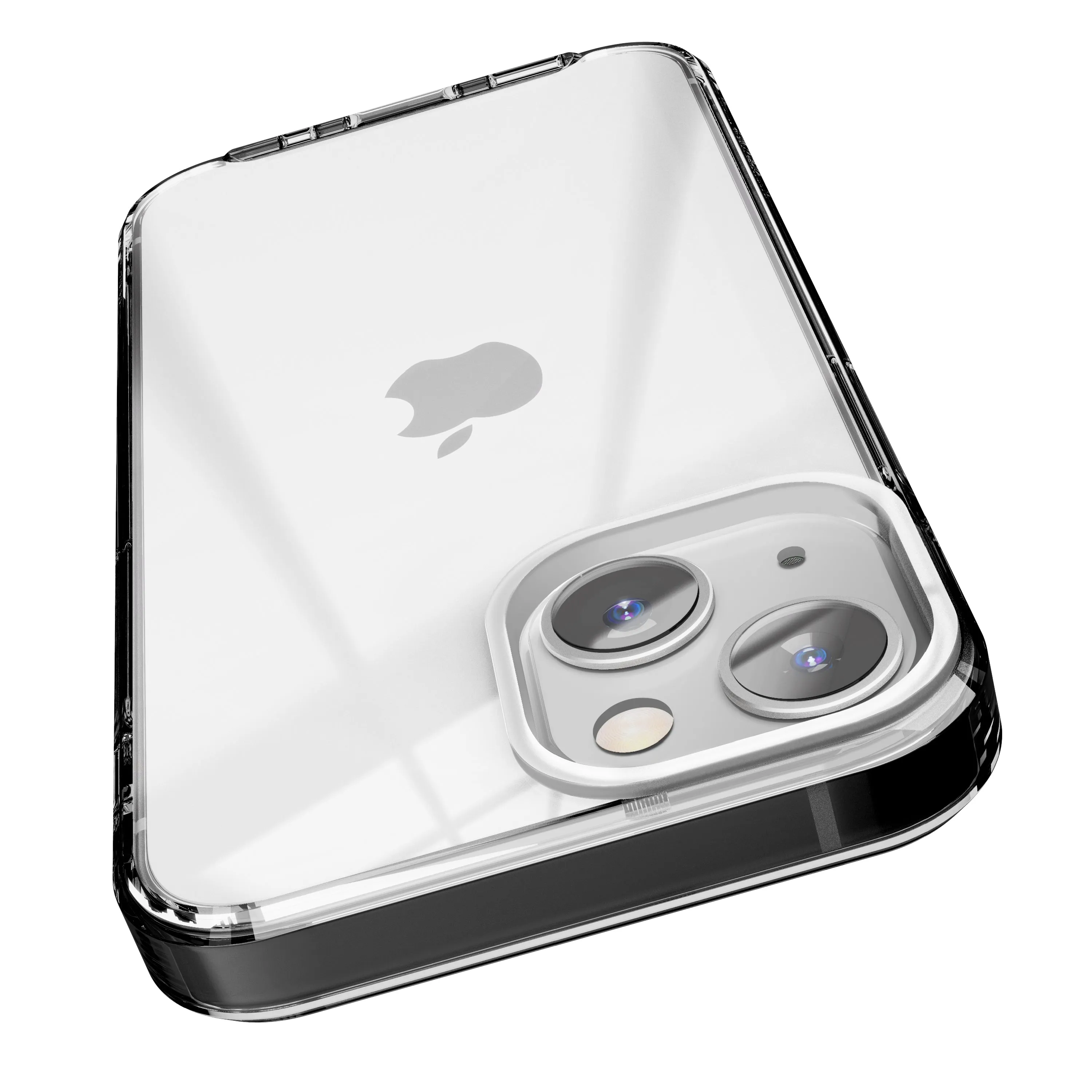 Doorbuster Hybrid Clear Case for iPhone 13  Limited Release!