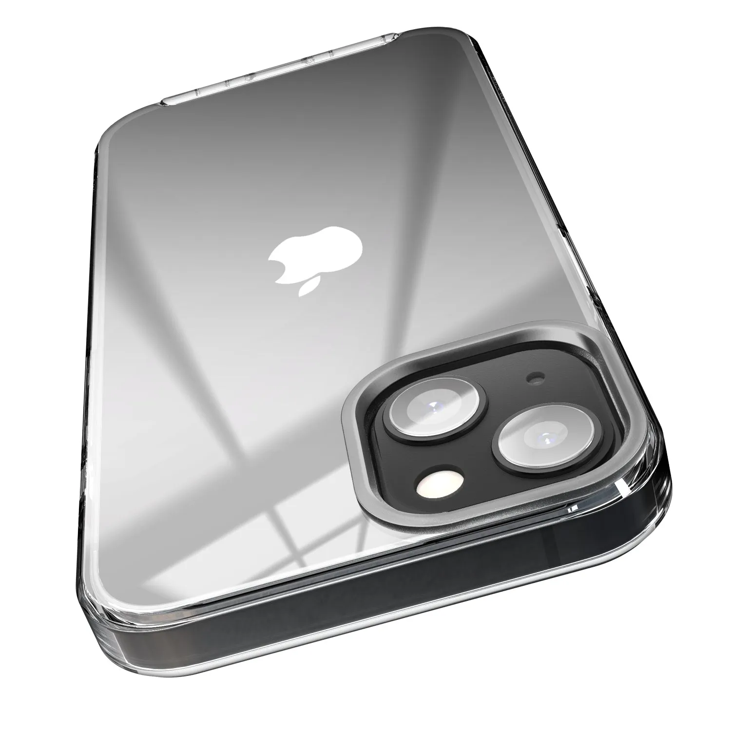 Doorbuster Hybrid Clear Case for iPhone 13  Limited Release!