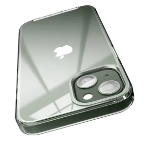 Doorbuster Hybrid Clear Case for iPhone 13  Limited Release!