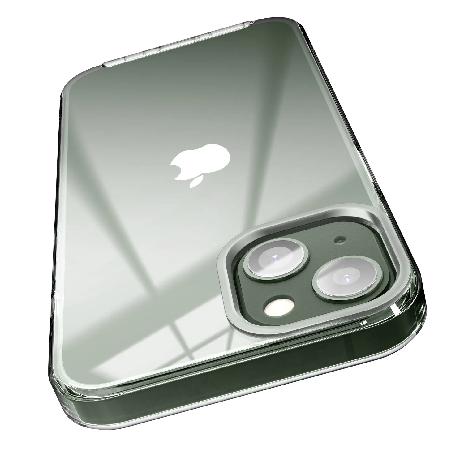 Doorbuster Hybrid Clear Case for iPhone 13  Limited Release!