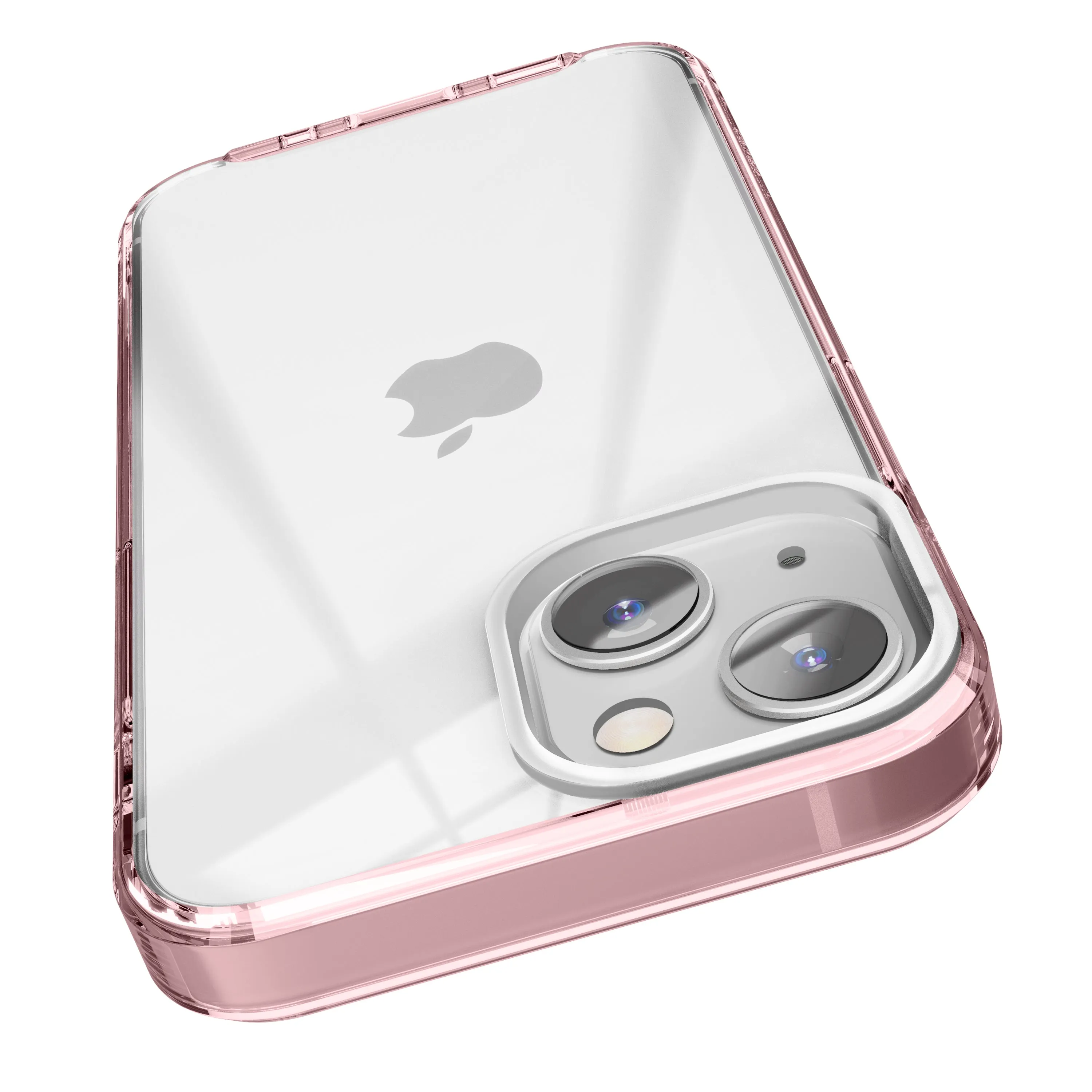 Doorbuster Hybrid Clear Case for iPhone 13  Limited Release!