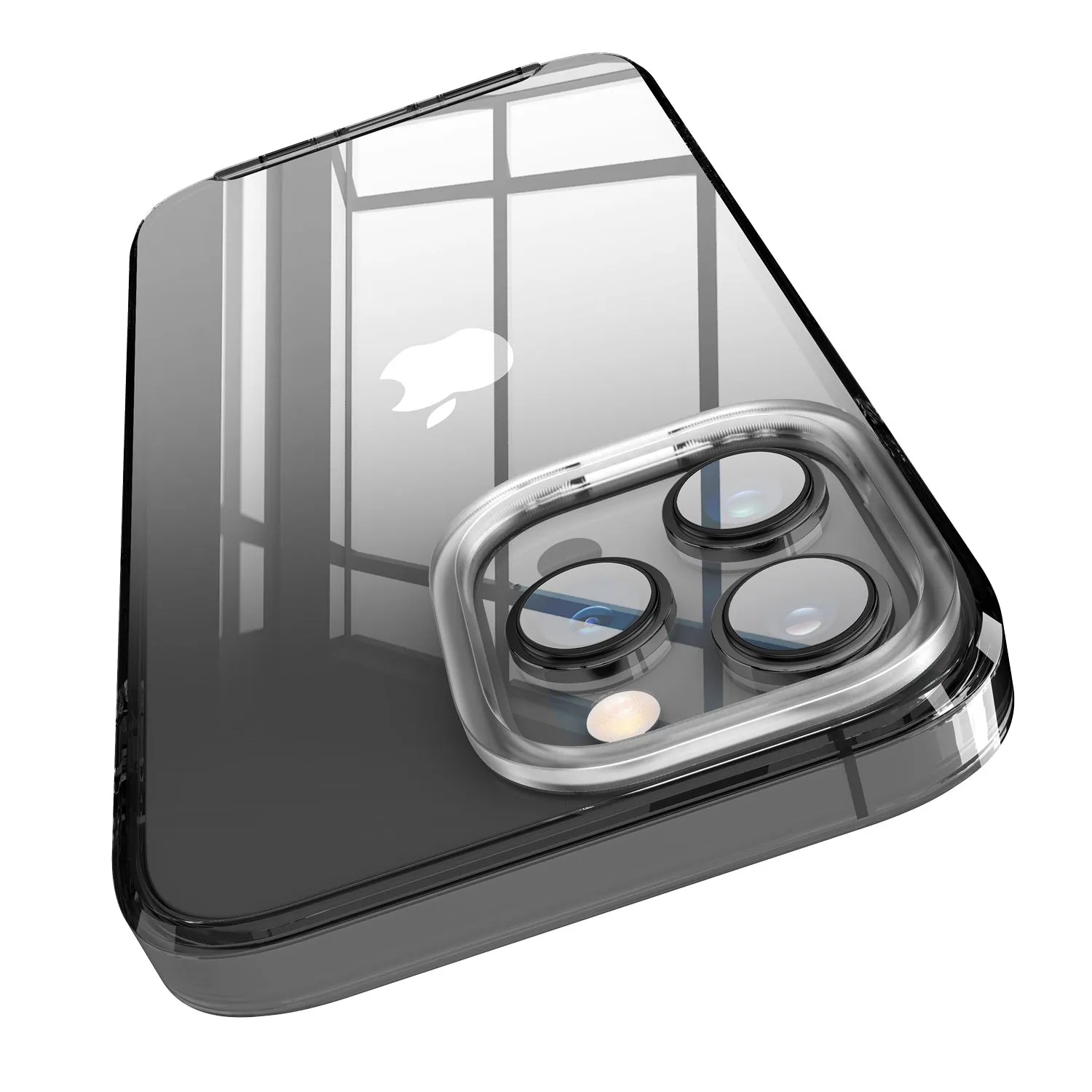 Doorbuster Hybrid Clear Case for iPhone 14 Pro Max  Ends Soon!