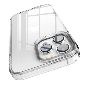 Doorbuster Hybrid Clear Case for iPhone 14 Pro Max  Ends Soon!