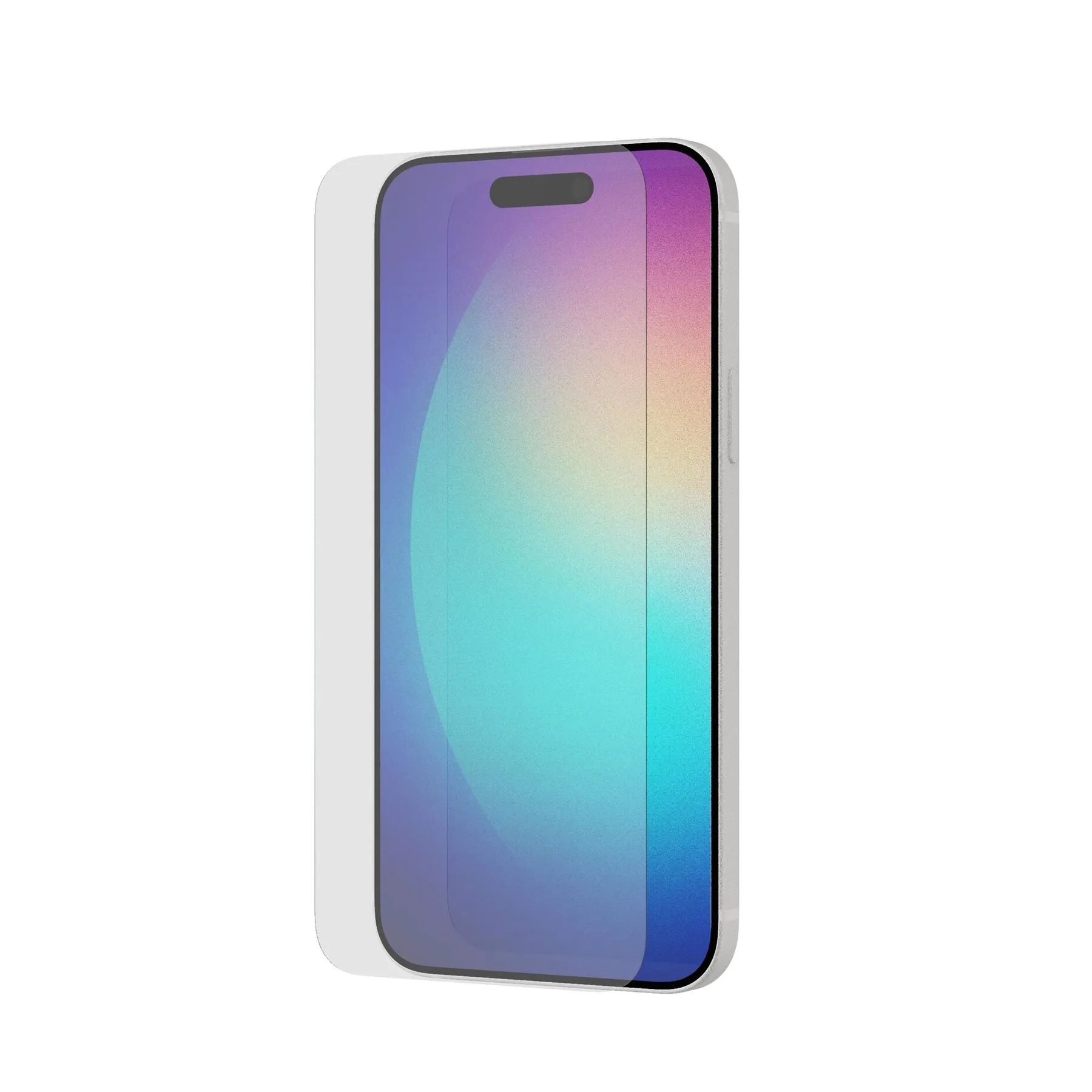 Doorbuster Impact Glass - Apple iPhone 15 Plus Screen Protector with Camera Protector  Almost Gone!