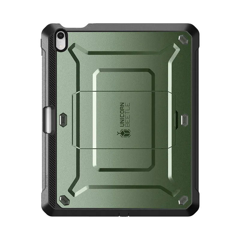 Doorbuster iPad mini 6 Unicorn Beetle PRO Shockproof Rugged Case-Dark Green  Limited Release!