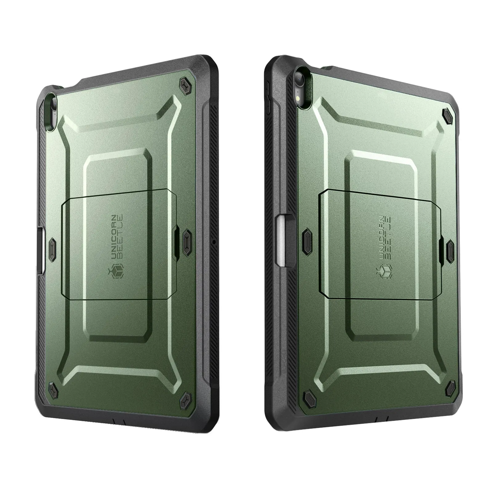 Doorbuster iPad mini 6 Unicorn Beetle PRO Shockproof Rugged Case-Dark Green  Limited Release!
