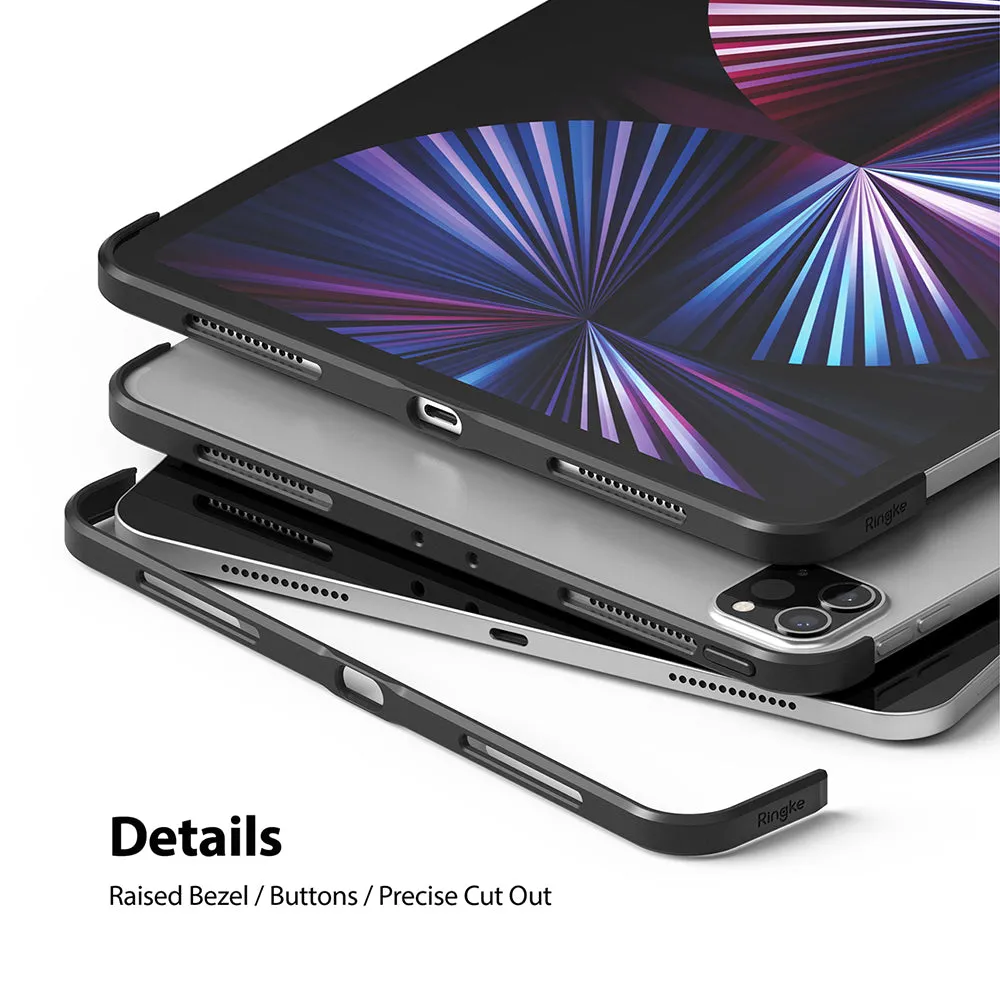 Doorbuster iPad Pro (2022/2021) 11" | Frame Shield  Almost Gone!