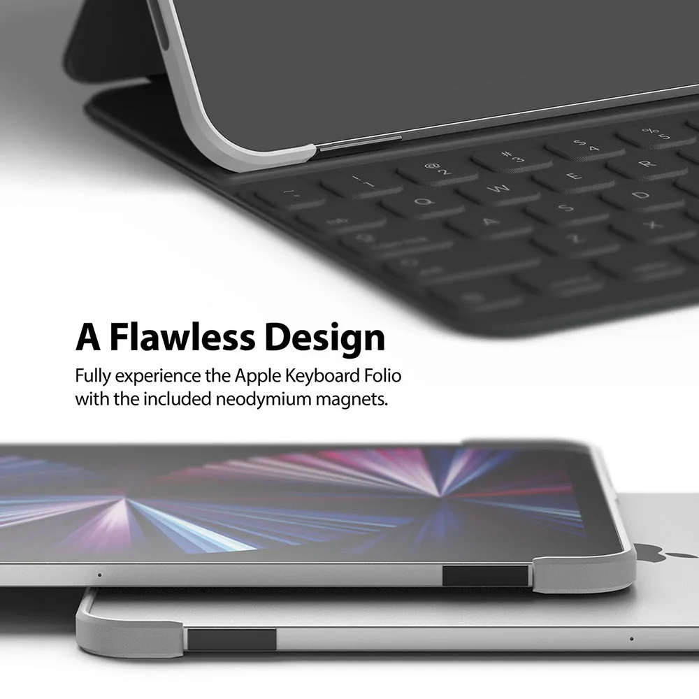 Doorbuster iPad Pro (2022/2021) 11" | Frame Shield  Almost Gone!