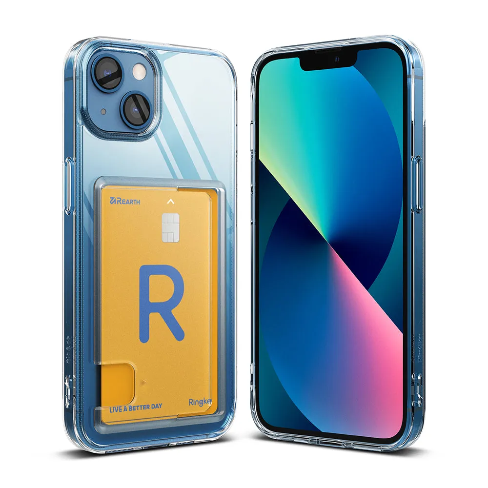 Doorbuster iPhone 13 Case | Fusion Card  Stylish & Comfortable
