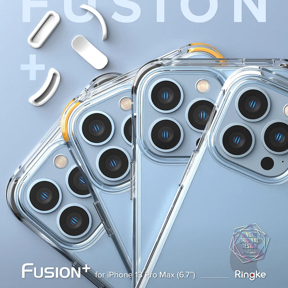 Doorbuster iPhone 13 Pro Max Case | Fusion Plus  Limited Availability!
