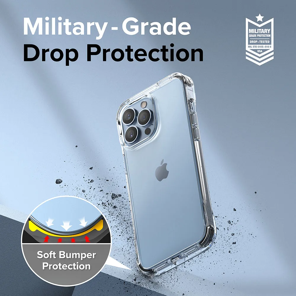 Doorbuster iPhone 13 Pro Max Case | Fusion Plus  Limited Availability!