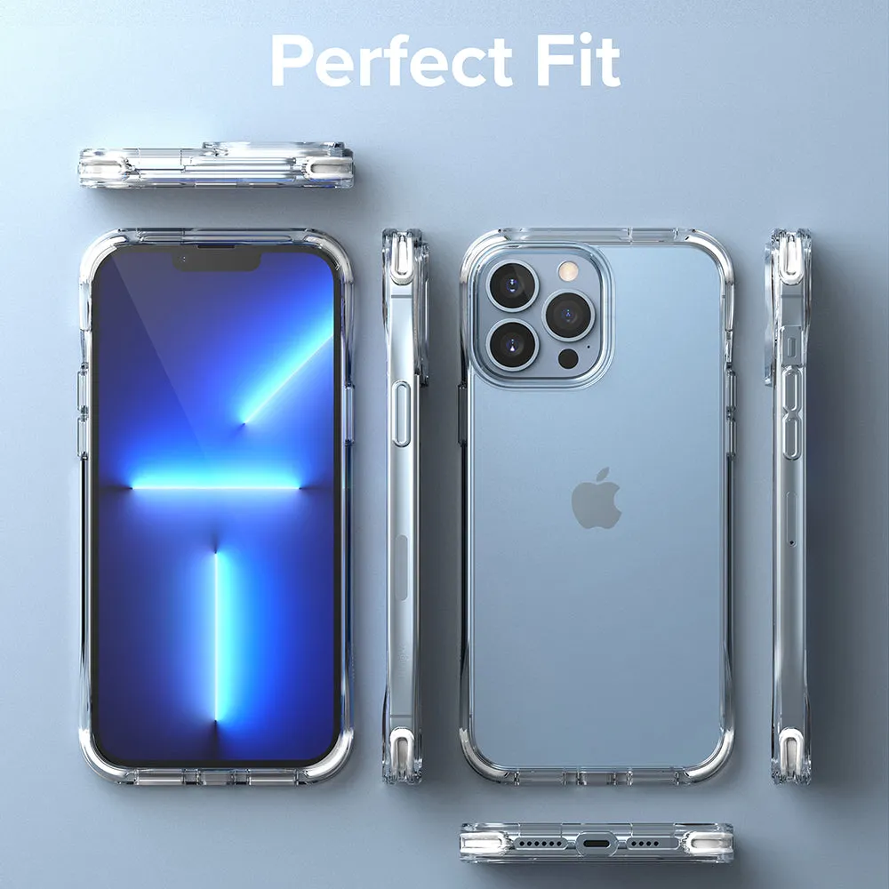 Doorbuster iPhone 13 Pro Max Case | Fusion Plus  Limited Availability!