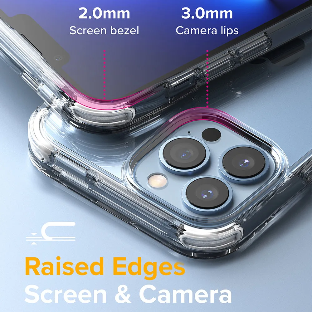 Doorbuster iPhone 13 Pro Max Case | Fusion Plus  Limited Availability!