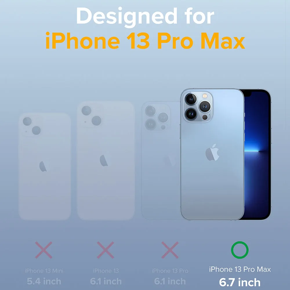 Doorbuster iPhone 13 Pro Max Case | Fusion Plus  Limited Availability!