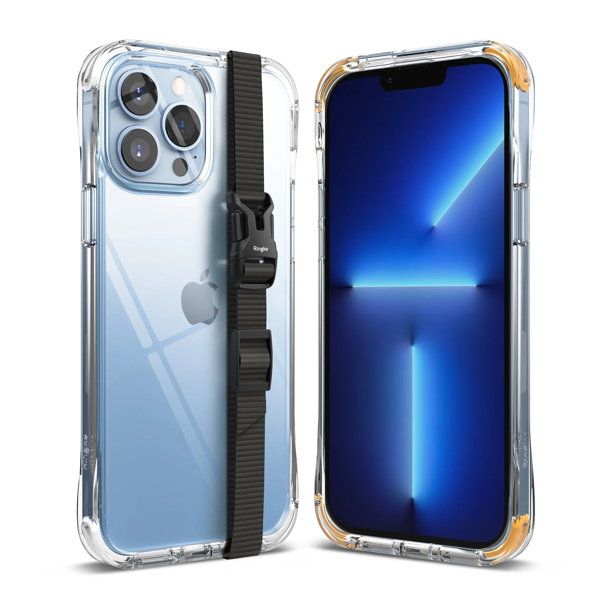 Doorbuster iPhone 13 Pro Max Case | Fusion Plus  Limited Availability!