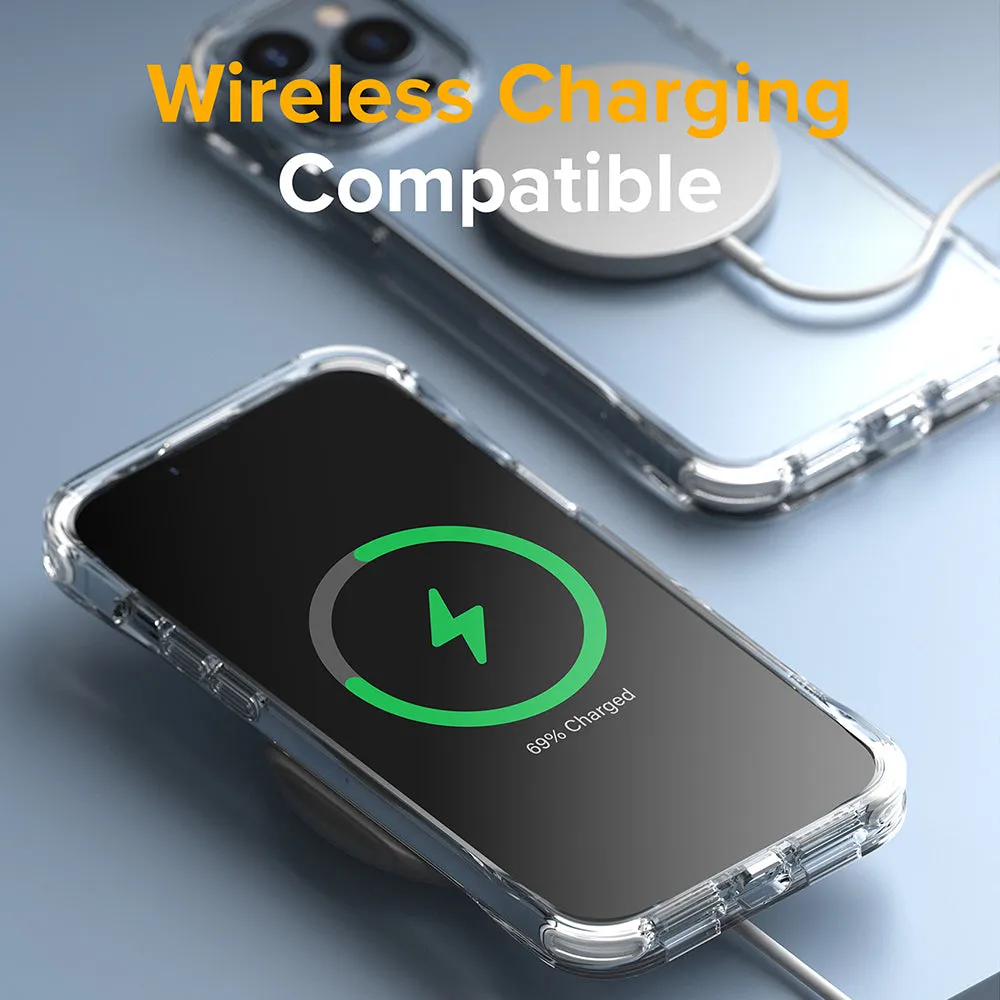 Doorbuster iPhone 13 Pro Max Case | Fusion Plus  Limited Availability!
