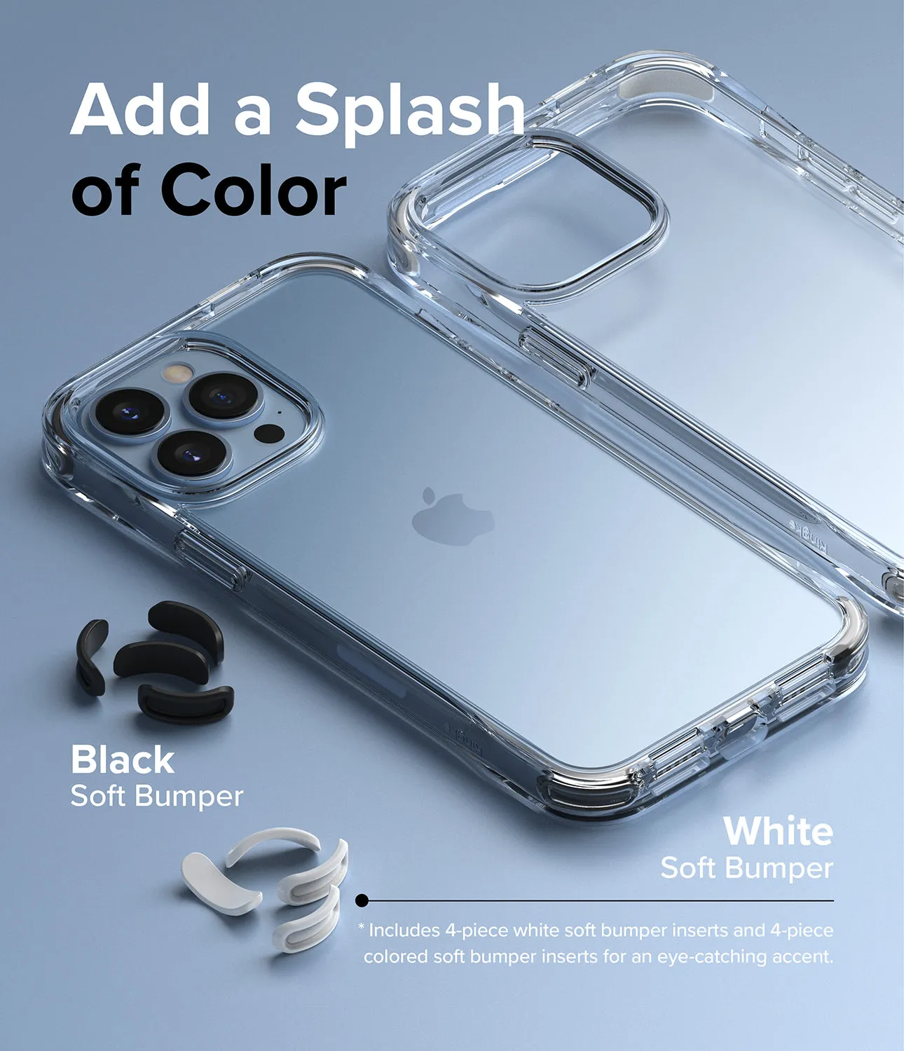Doorbuster iPhone 13 Pro Max Case | Fusion Plus  Limited Availability!