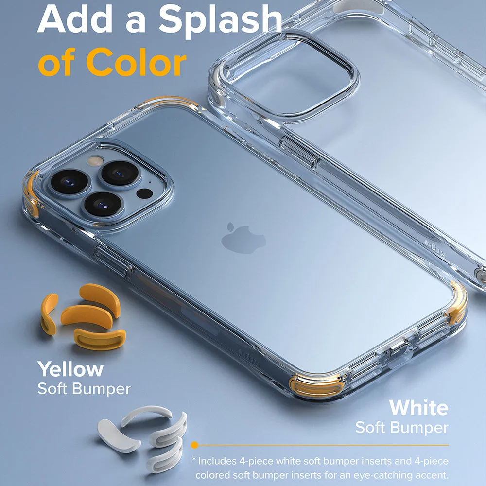 Doorbuster iPhone 13 Pro Max Case | Fusion Plus  Limited Availability!