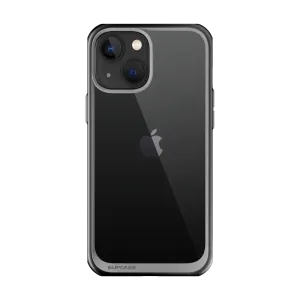 Doorbuster iPhone 14 6.1 inch Unicorn Beetle Style Slim Clear Case-Black  Almost Sold Out!