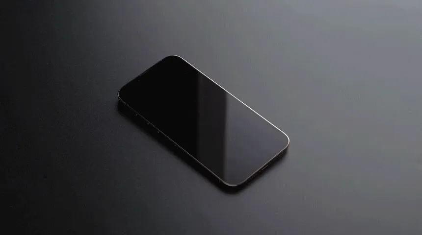 Doorbuster iPhone 14 Pro Max Screen Protector | Privacy Glass  Today Only!