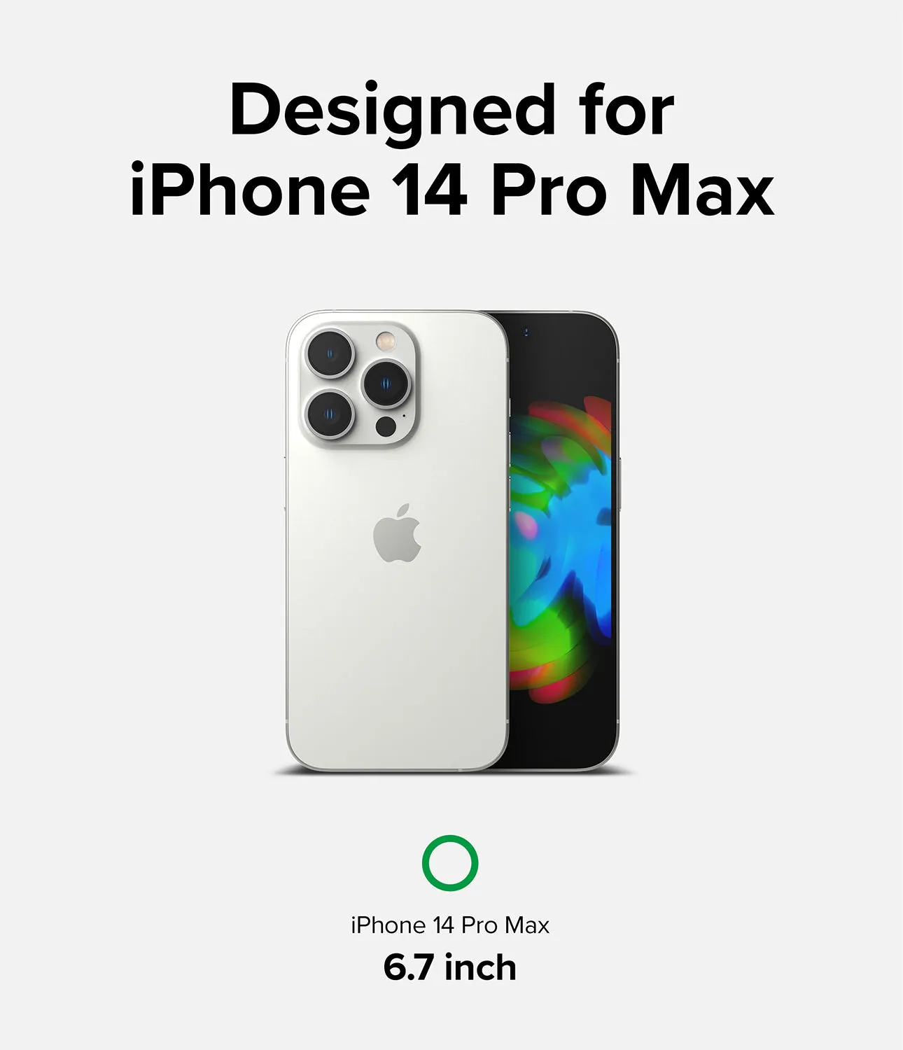Doorbuster iPhone 14 Pro Max Screen Protector | Privacy Glass  Today Only!