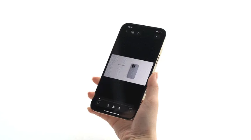 Doorbuster iPhone 14 Pro Max Screen Protector | Privacy Glass  Today Only!