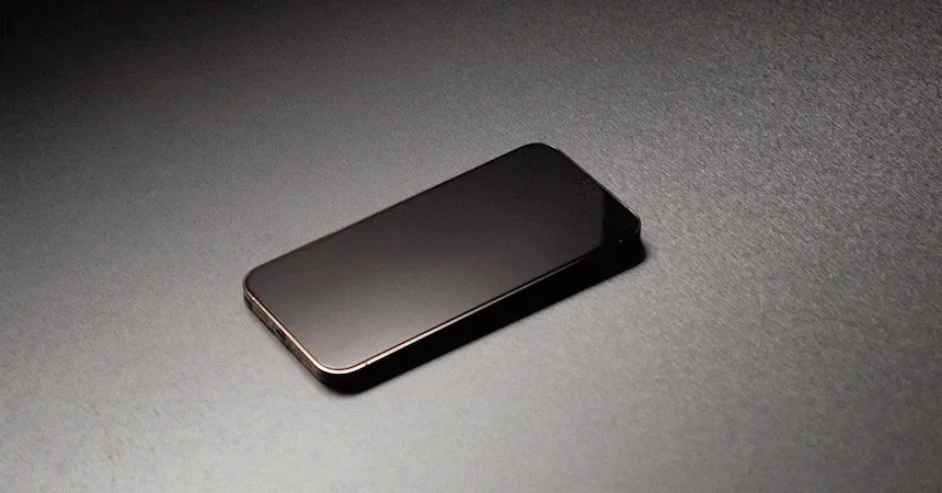 Doorbuster iPhone 14 Pro Max Screen Protector | Privacy Glass  Today Only!