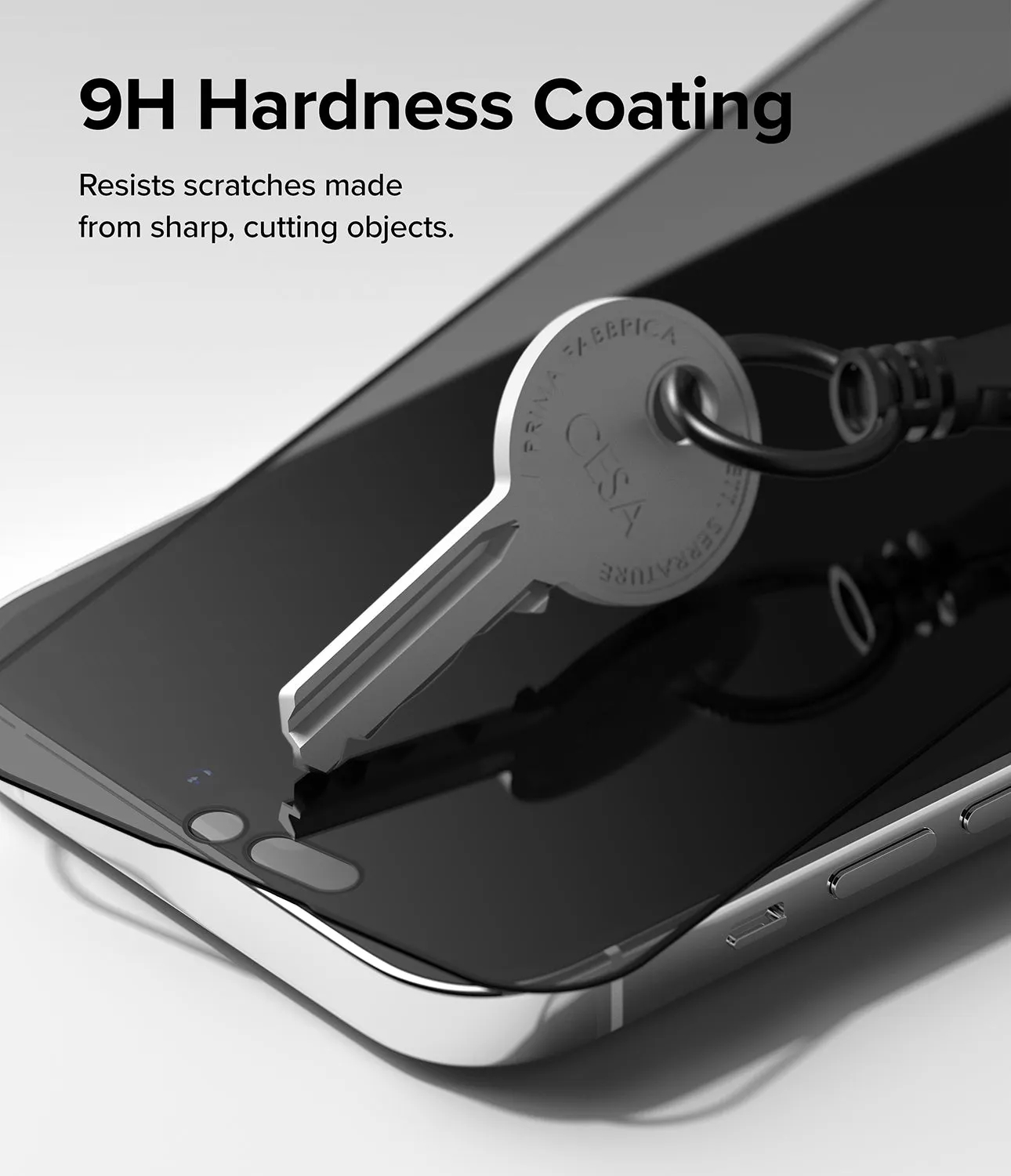 Doorbuster iPhone 14 Pro Max Screen Protector | Privacy Glass  Today Only!