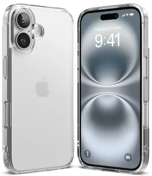 Doorbuster iPhone 16 Case | Fusion Matte  Last Few Pieces!