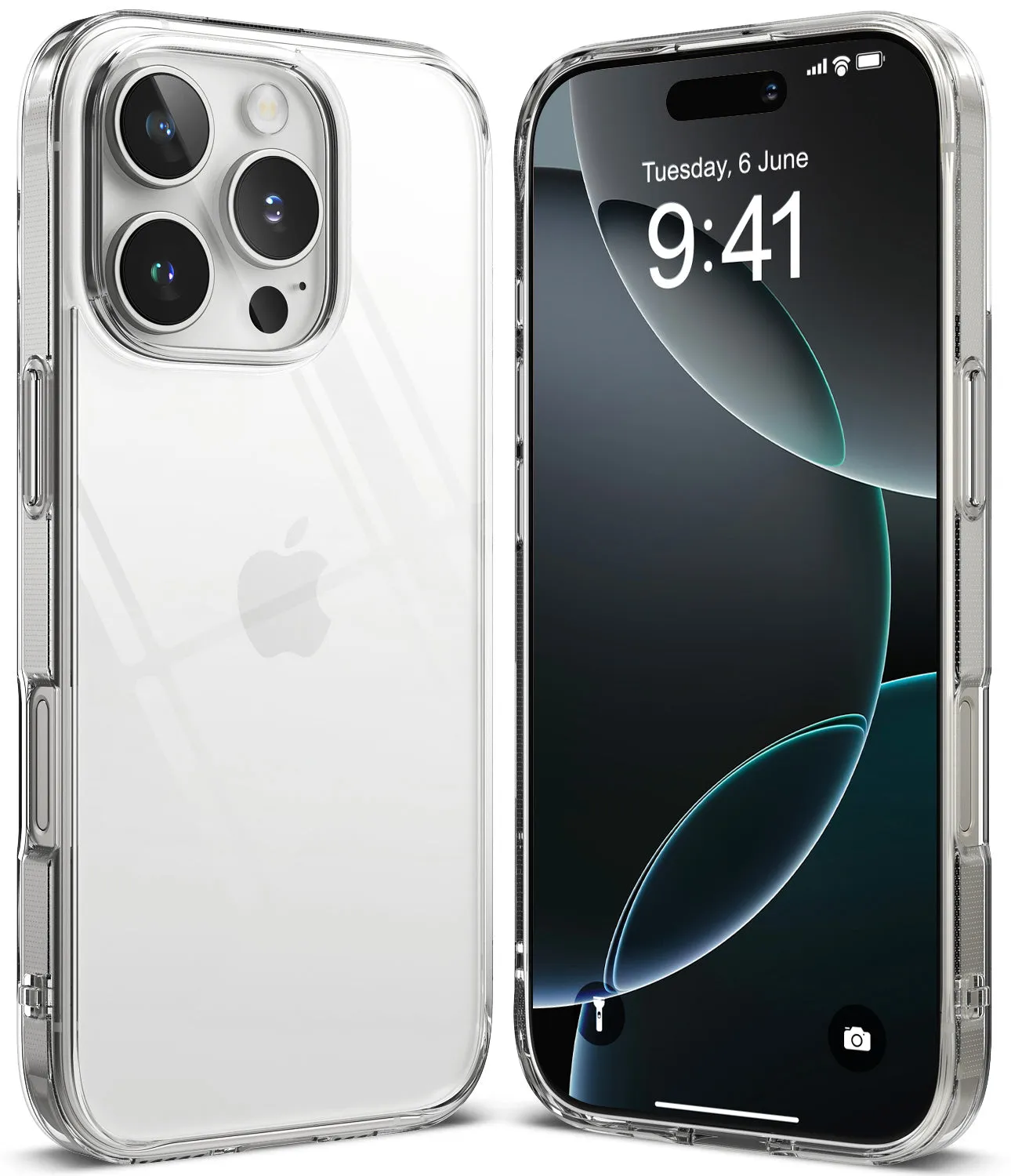Doorbuster iPhone 16 Pro Max Case | Fusion  Almost Sold Out!