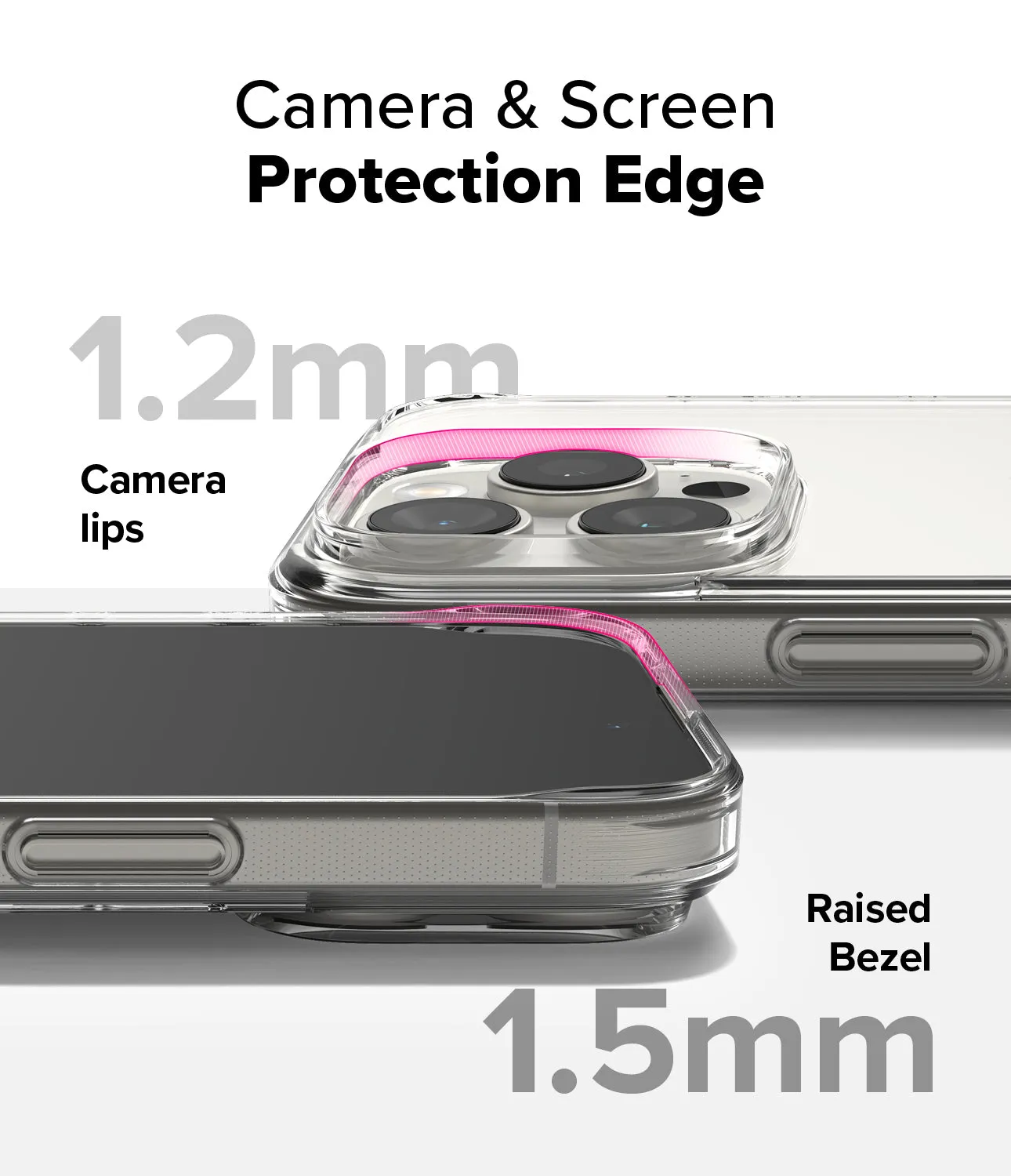 Doorbuster iPhone 16 Pro Max Case | Fusion  Almost Sold Out!