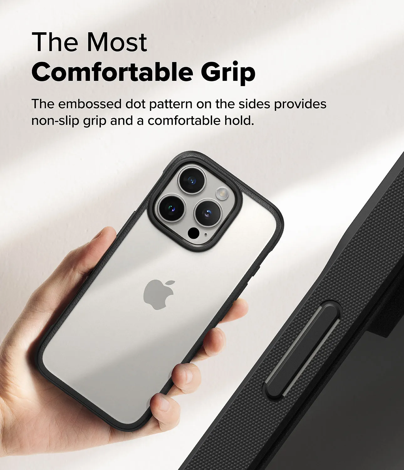 Doorbuster iPhone 16 Pro Max Case | Fusion Bold  Today Only!