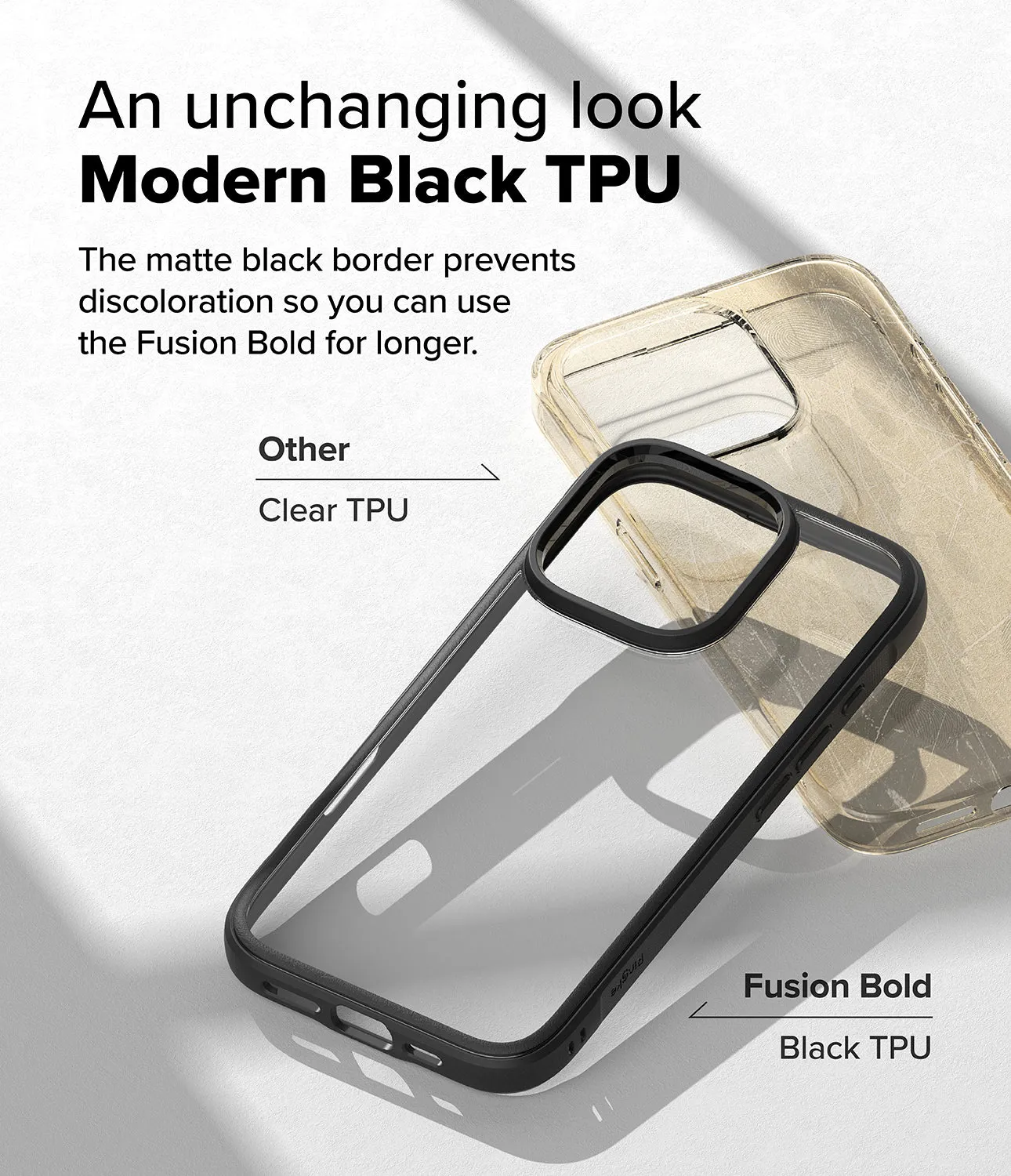 Doorbuster iPhone 16 Pro Max Case | Fusion Bold  Today Only!