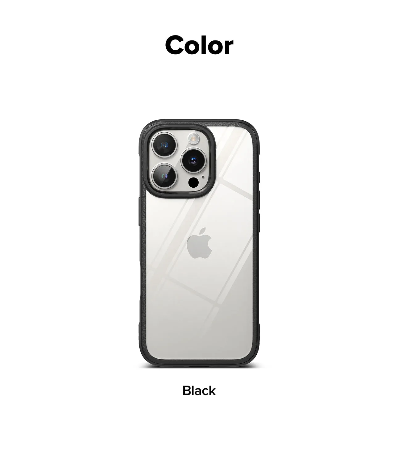 Doorbuster iPhone 16 Pro Max Case | Fusion Bold  Today Only!