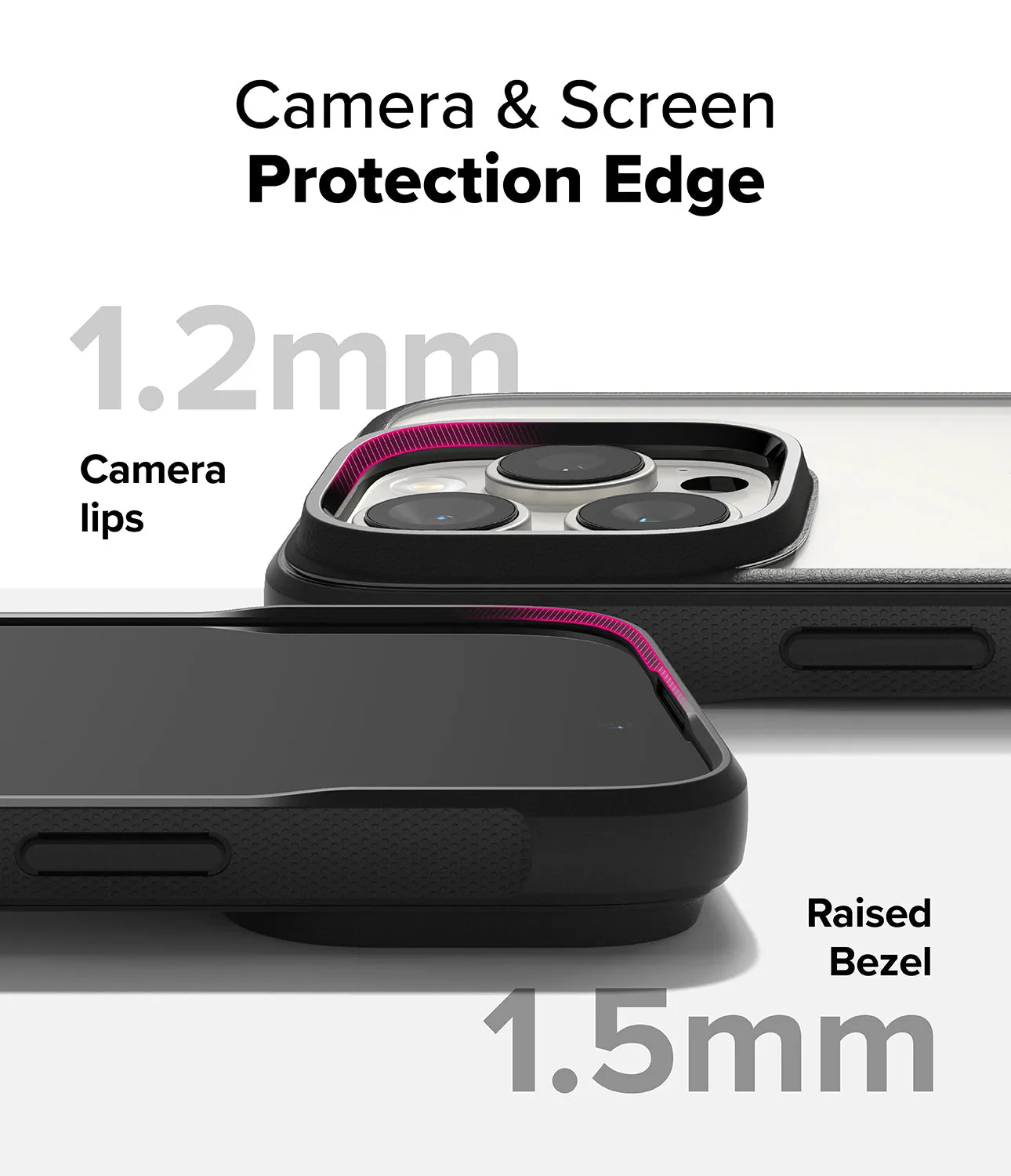 Doorbuster iPhone 16 Pro Max Case | Fusion Bold  Today Only!