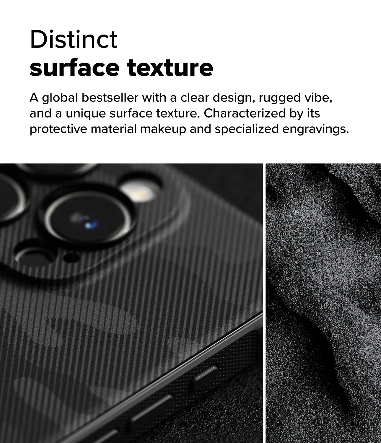 Doorbuster iPhone 16 Pro Max Case | Onyx Magnetic  Limited Release!