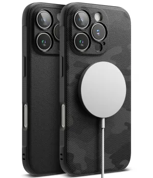 Doorbuster iPhone 16 Pro Max Case | Onyx Magnetic  Limited Release!