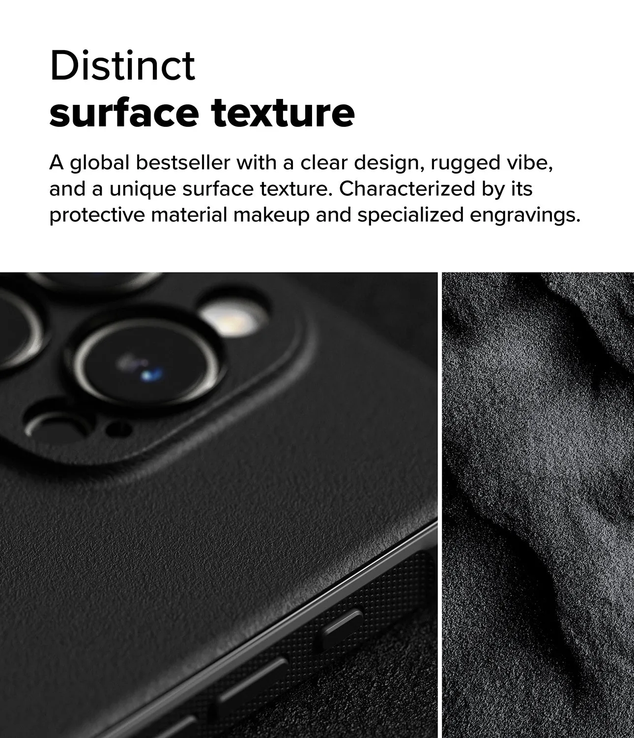 Doorbuster iPhone 16 Pro Max Case | Onyx Magnetic  Limited Release!