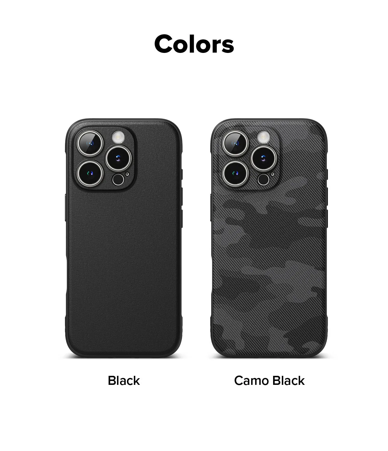 Doorbuster iPhone 16 Pro Max Case | Onyx Magnetic  Limited Release!