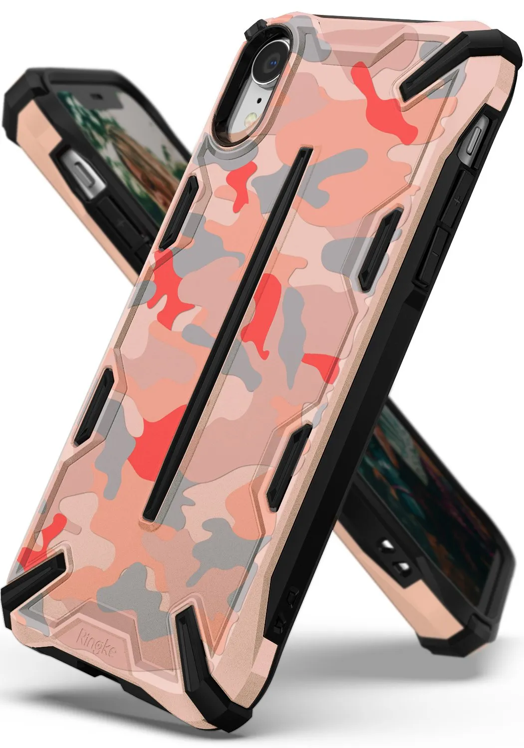 Doorbuster iPhone XR Case | Dual-X Design  Limited Release!